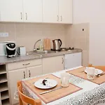 Apartmán Deluxe
