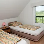 Apartmán Deluxe
