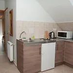 Deluxe Apartmán *