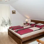 Apartmán Deluxe