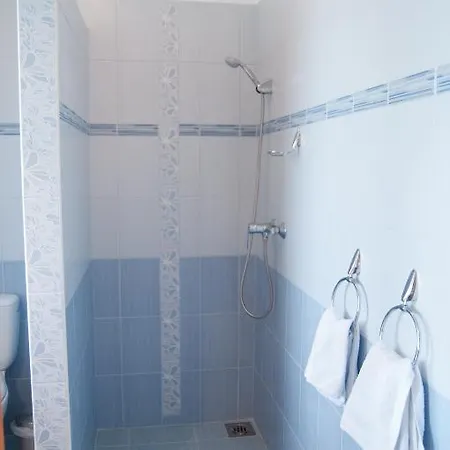 Apartamento Deluxe *