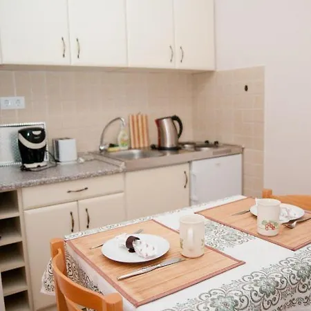 Apartamento Deluxe