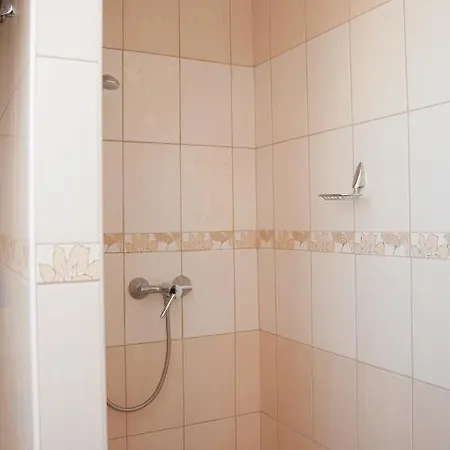 Apartment Deluxe Hévíz