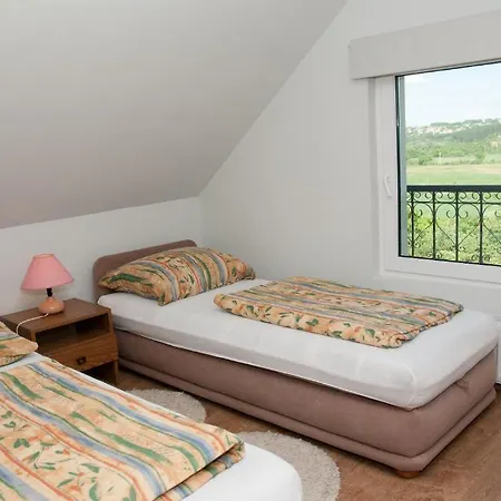 Apartamento Deluxe