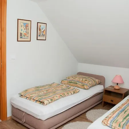 Deluxe Apartamento