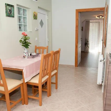 Apartamento Deluxe