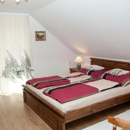 Apartamento Deluxe