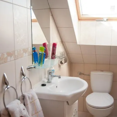Deluxe Apartamento *