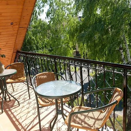 Apartamento Deluxe *