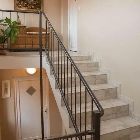 Apartamento Deluxe