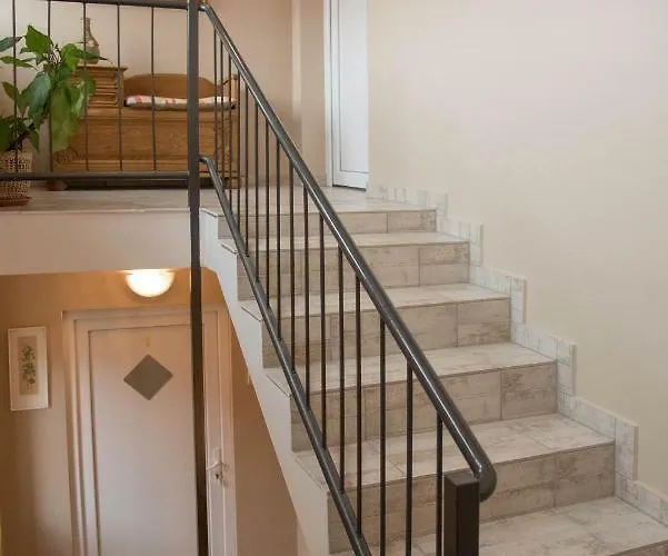 Διαμέρισμα Deluxe